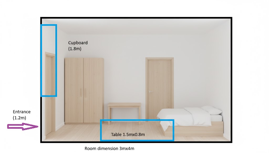 3rd output of photorealistic Room layout from provided sketch by google nano-banana 3rd output of photorealistic Room layout from provided sketch by google nano-banana