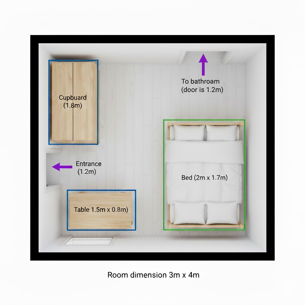 Output of minimalist room layout bird's eye-view from nano-banana restored from original Output of minimalist room layout bird's eye-view from nano-banana restored from original