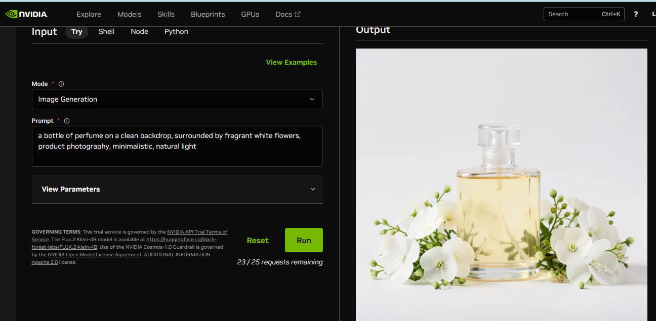 a bottle of perfume on a clean backdrop, surrounded by fragrant white flowers, product photography, minimalistic, natural light