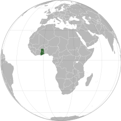 Ghana - Wikipedia
