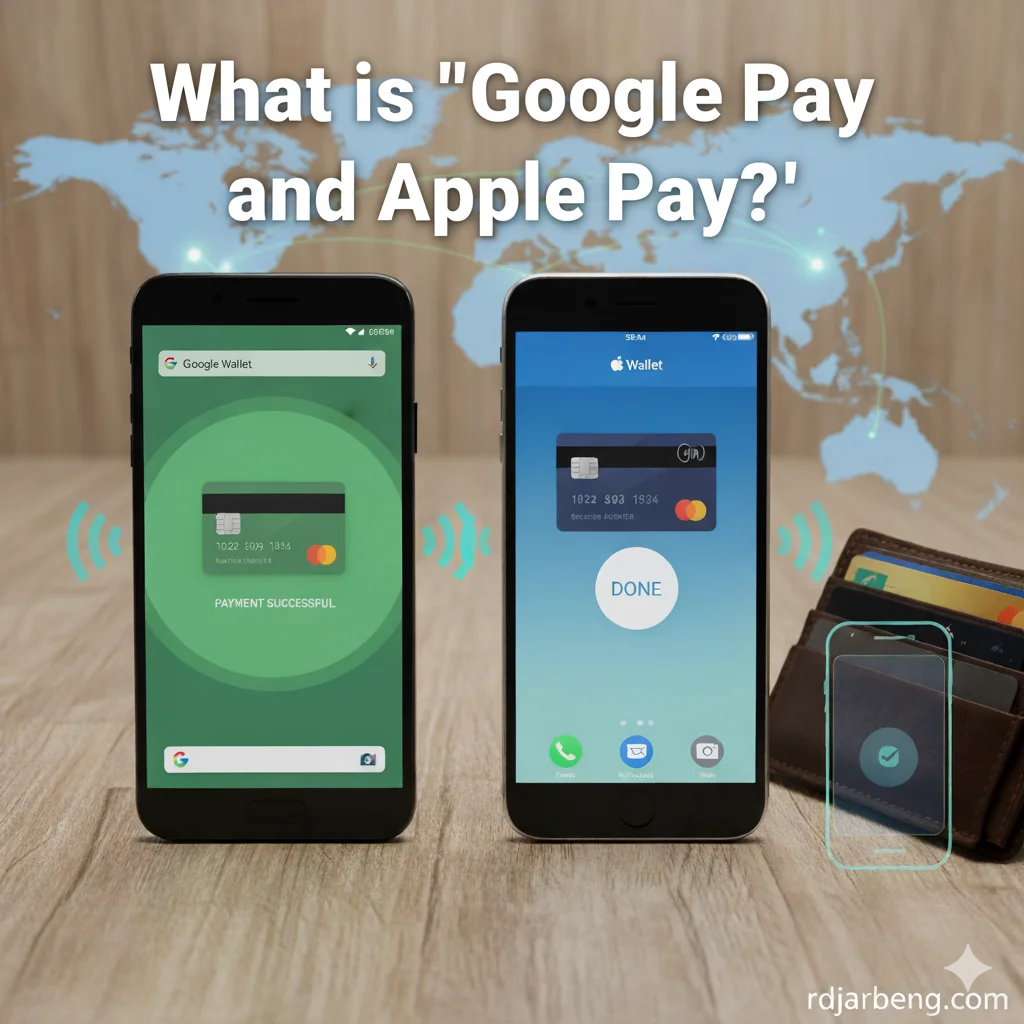 A cover image for an article titled 