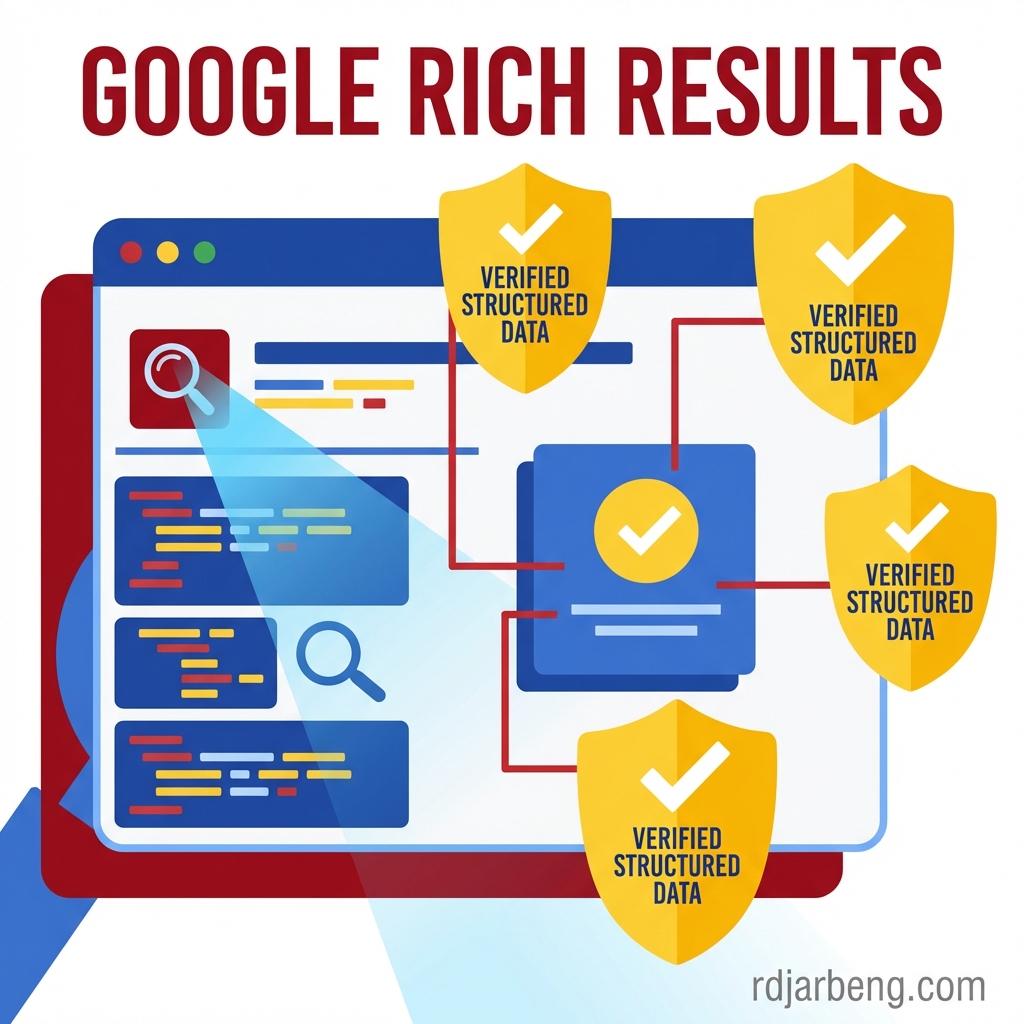 Google Rich Results Testing Tool Cover Image