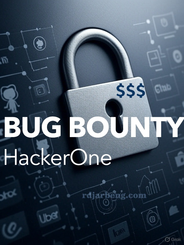 What is HackerOne and Their Bug Bounty Program?