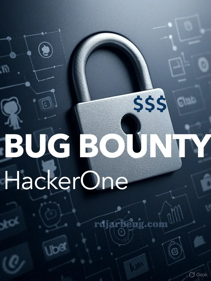 Cover image of post: What is HackerOne and Their Bug Bounty Program?