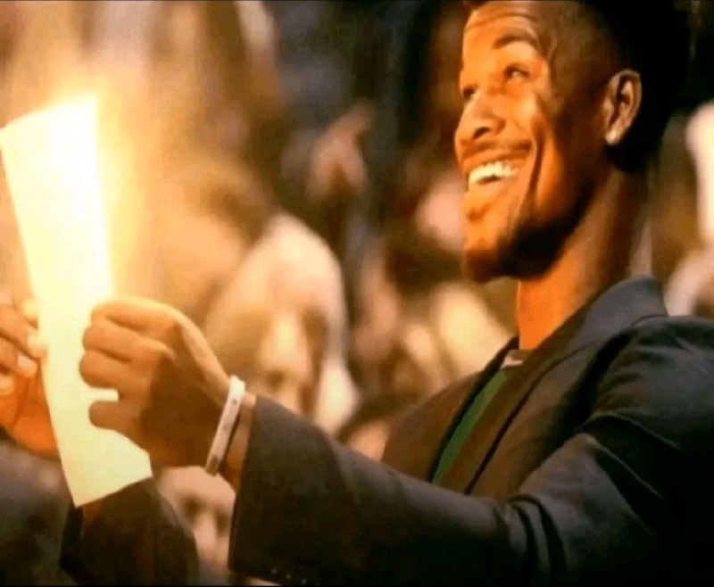 Read again meme with bright paper. Glad to read this reaction.