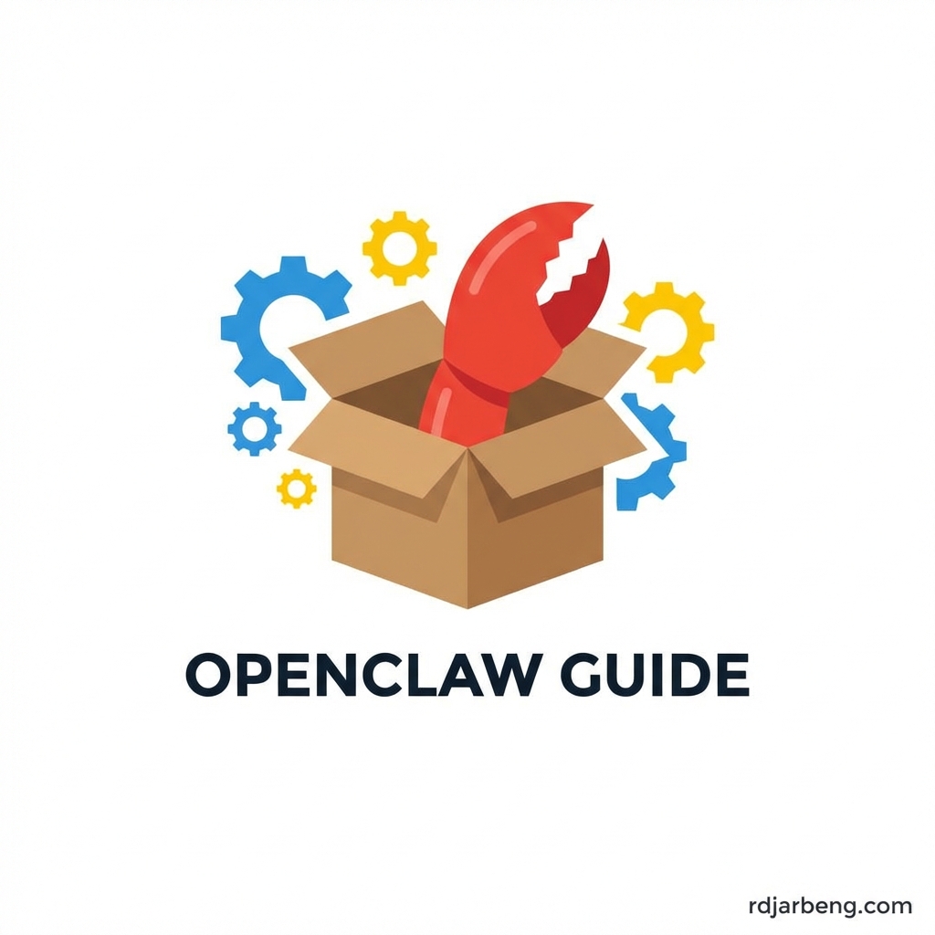 OpenClaw Hardware Guide OpenClaw Hardware Guide