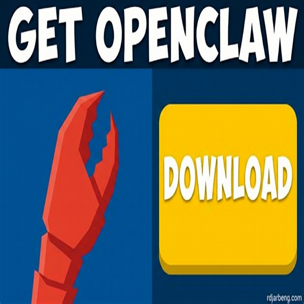 Get OpenClaw - Installation Guide