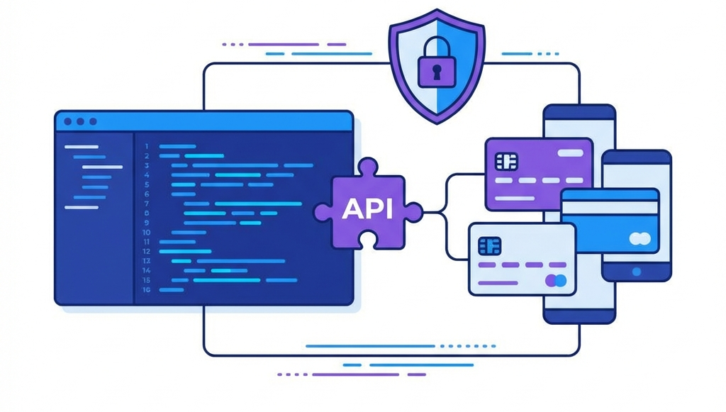 Payment Platforms for Developers
