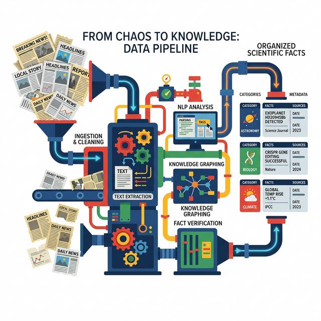Google Research blog introducing the Groundsource methodology