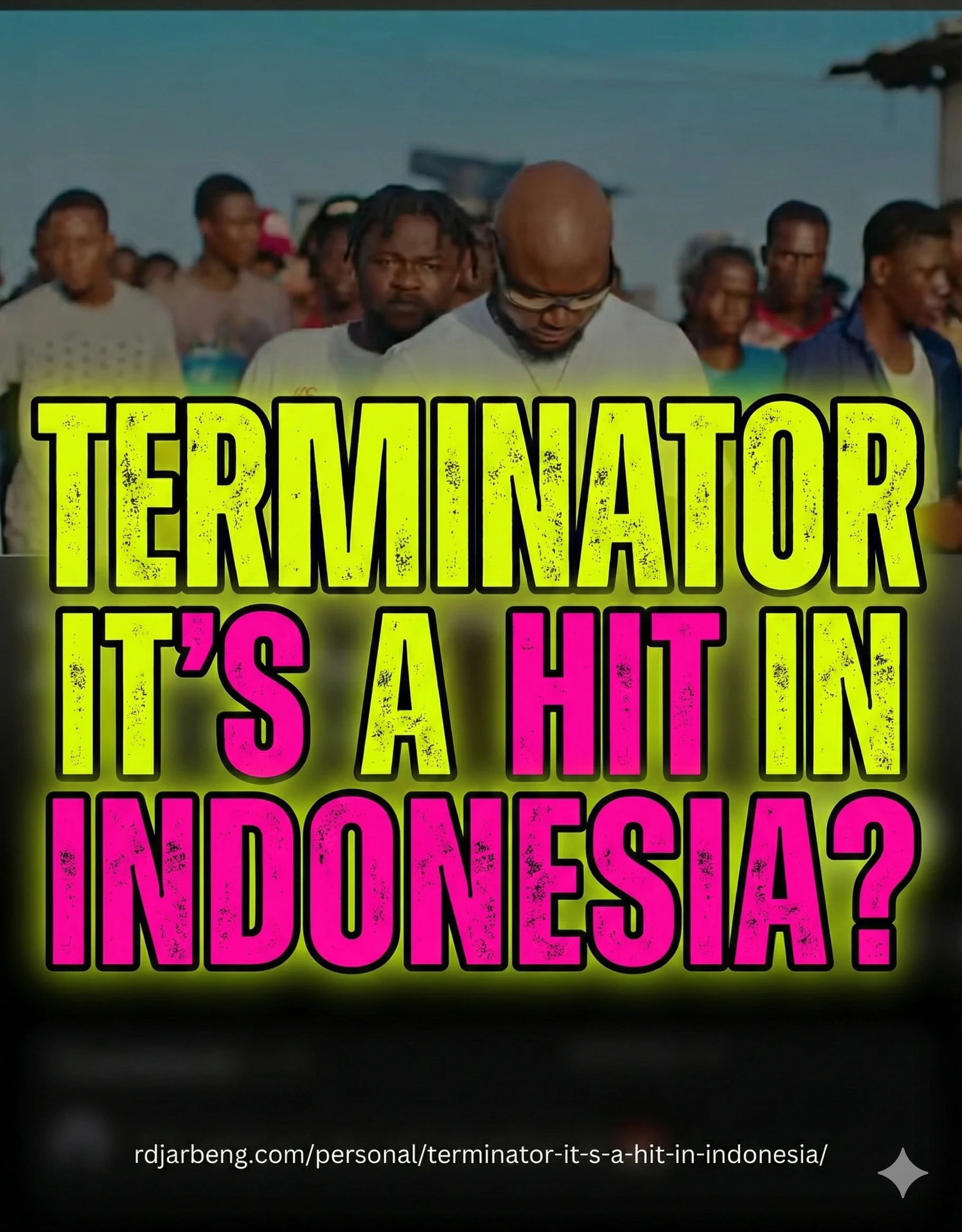 A video thumbnail featuring a still from King Promise's 