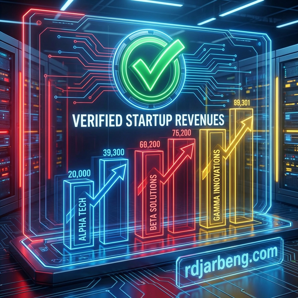 TrustMRR Verified Revenue Leaderboard Cover