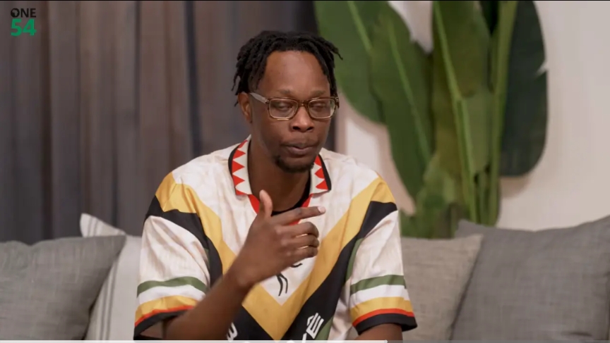 What The words to The Lion King Opening Song Actually Mean From Learnmore Jonasi and One54Africa Podcast