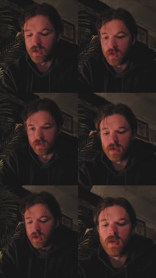 EricolSith Acapella Cover of Wathcha Say on Tiktok
