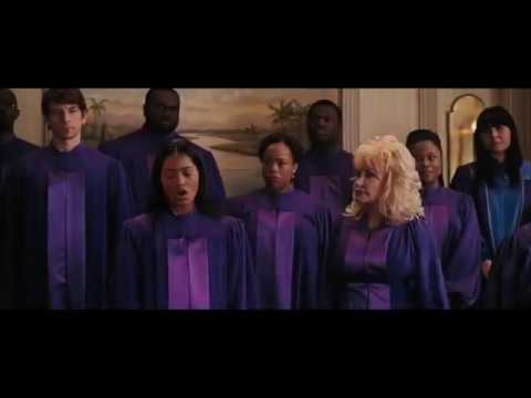 Keke Palmer "Man in the Mirror"