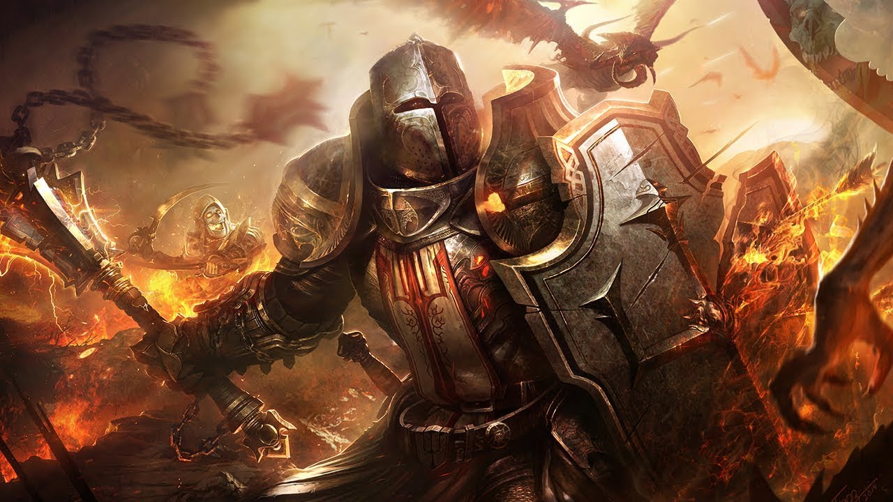 Two Steps From Hell 25 Tracks Best of Time | Most Powerful Epic Music Mix