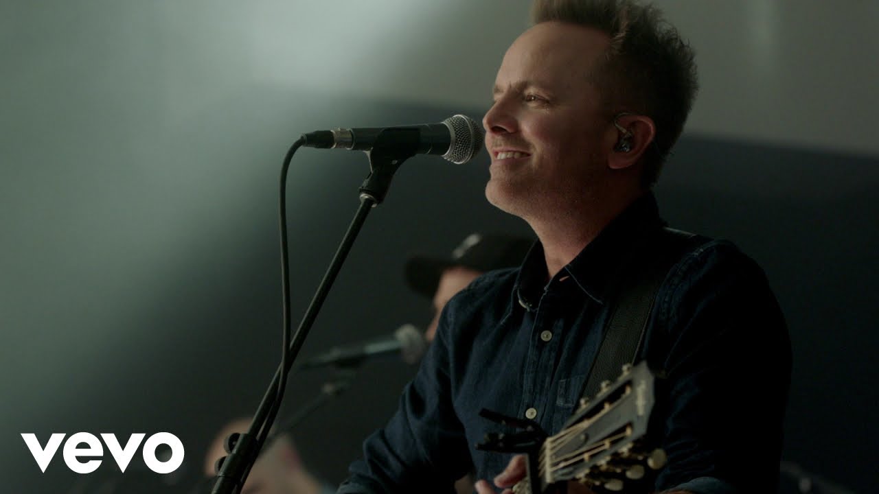 Chris Tomlin Is He Worthy? (Live) -Revelations 5 and The Lion of Judah