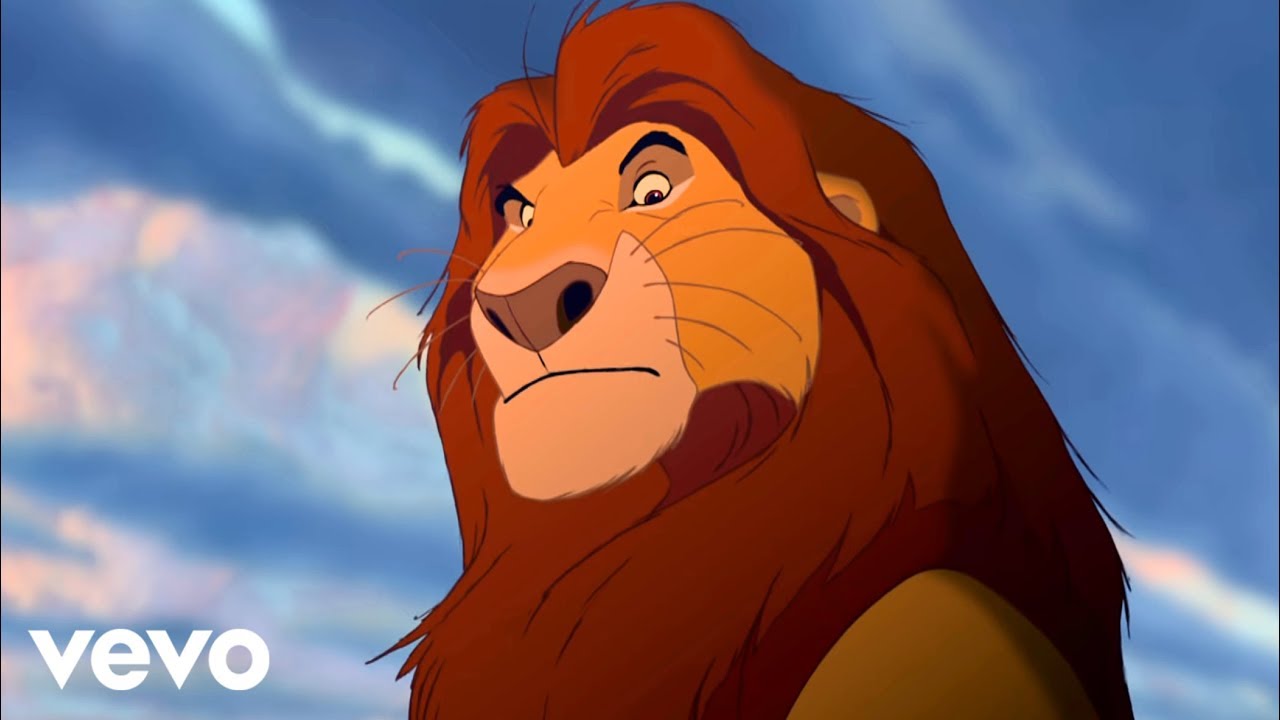 Lion King Opening Scene - Circle of Life performed by Carmen Twillie, Lebo M. - From The Lion King