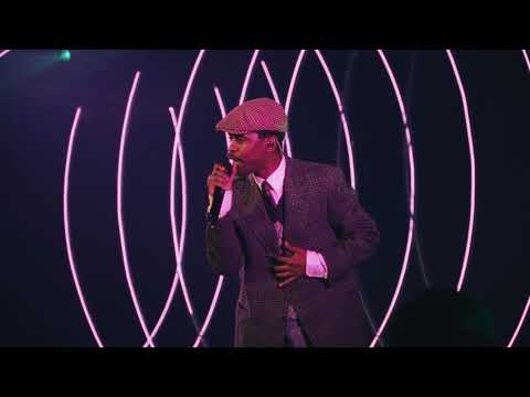 HEAVY Lyrics - Booshle G song for a moment