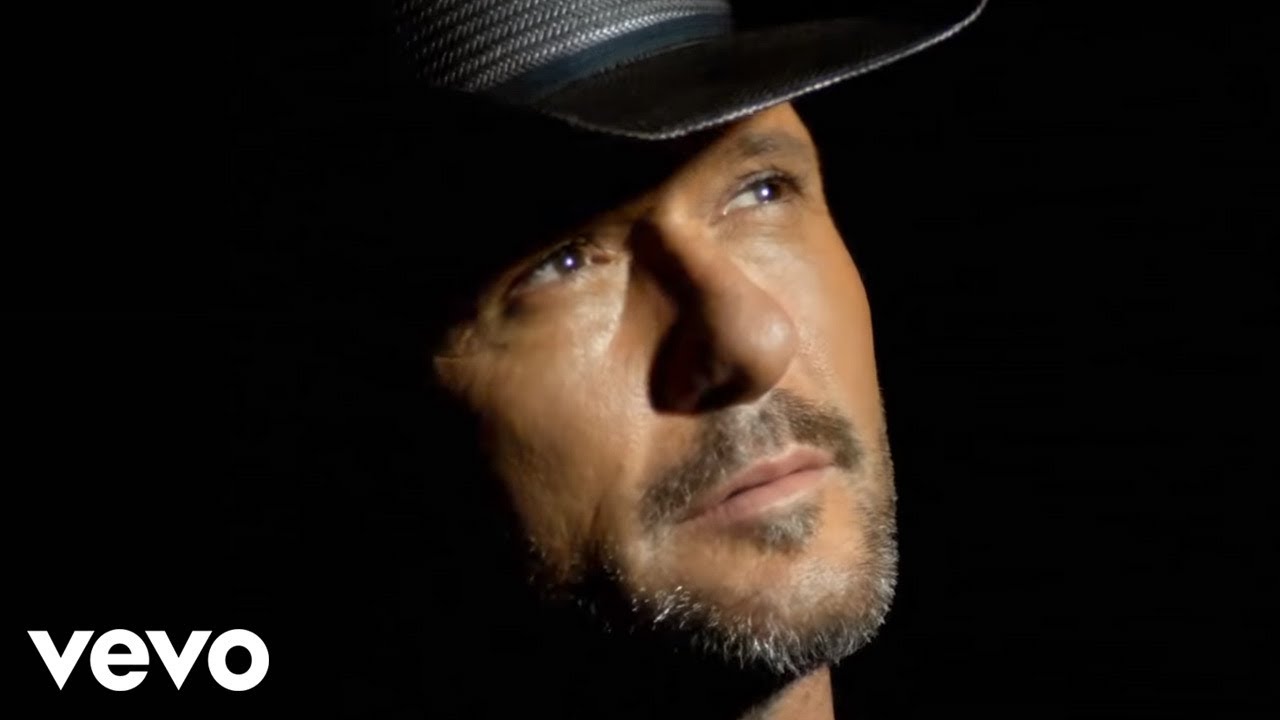 The Timeless Message of Tim McGraw's 